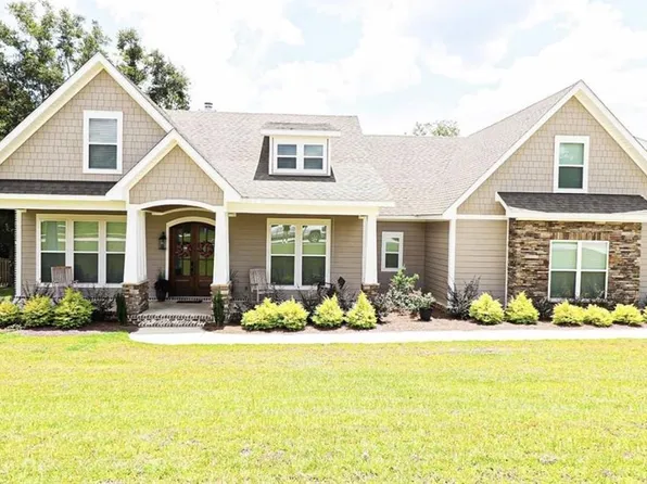 3709 Elysian Fields Drive, Saraland, AL 36571