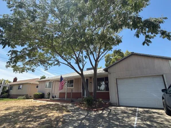 6629 Hazel Ave, Orangevale, CA 95662