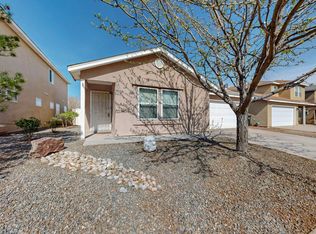 11009 Pinon Azul St NW, Albuquerque, NM 87114