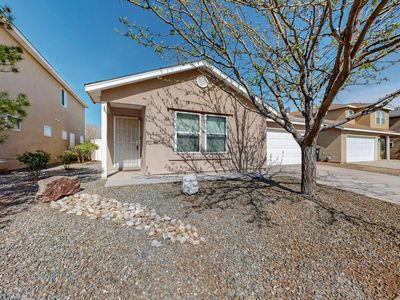 11009 Pinon Azul St NW, Albuquerque, NM, 87114