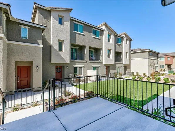 2826 Cerulean Stars Ln #5, Las Vegas, NV 89183