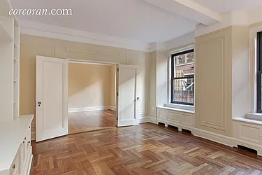 Rented by Corcoran