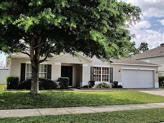 2nd image of 820 Burland Cir
