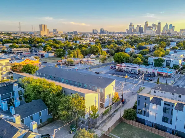 4911 Belmont Ave, Dallas, TX