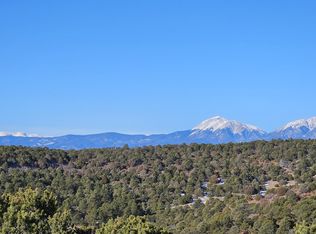 Tollerburg Rd #L-M, Trinidad, CO 81082