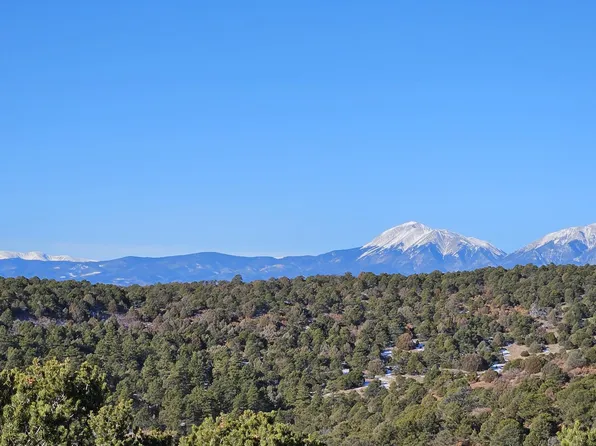 Tollerburg Rd #L-m, Trinidad, CO 81082