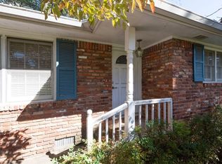 794 Old Tucker Rd, Stone Mountain, GA 30087
