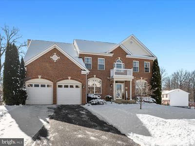 123 Nassau Dr, Winchester, VA, 22602