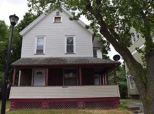 61 Melville St, Rochester, NY 14609