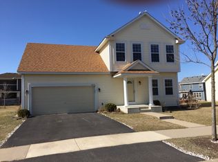6835 Lakewood Dr NE, Albertville, MN 55301