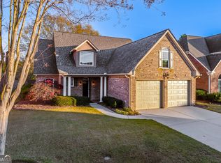 760 Windsor Place Cir, Grayson, GA 30017