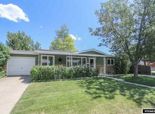 2955 Belmont Rd, Casper, WY 82604