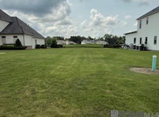 LOT 697 Tiger Crossing Dr, Baton Rouge, LA 70810