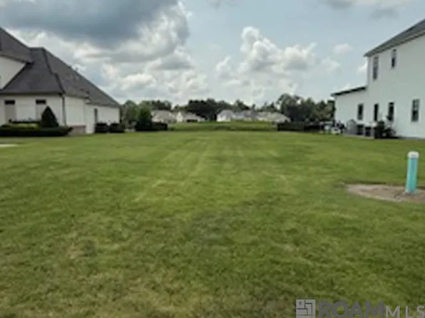 LOT 697 Tiger Crossing Dr, Baton Rouge, LA 70810