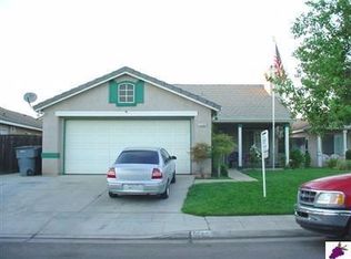 5560 W Donner Ave, Fresno, CA