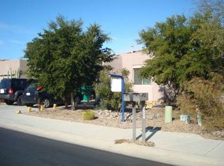 7536 W Sweet River Rd, Tucson, AZ 85743