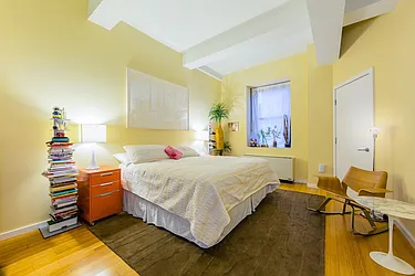 Rented by Brown Harris Stevens