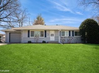 3518 Shawnee Pl, Des Moines, IA 50310