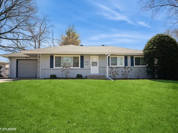 3518 Shawnee Pl, Des Moines, IA 50310
