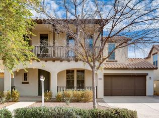 3081 N Black Rock Rd, Buckeye, AZ 85396