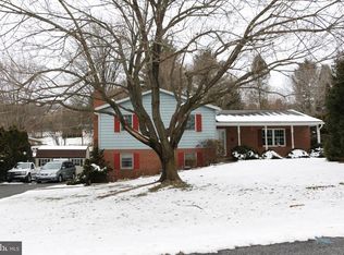 12126 Bayer Dr, Waynesboro, PA 17268