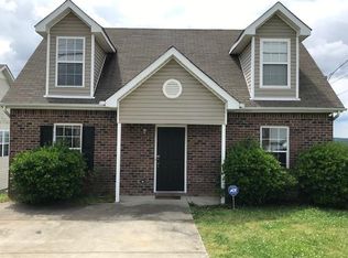 692 Holland Ridge Dr, La Vergne, TN 37086
