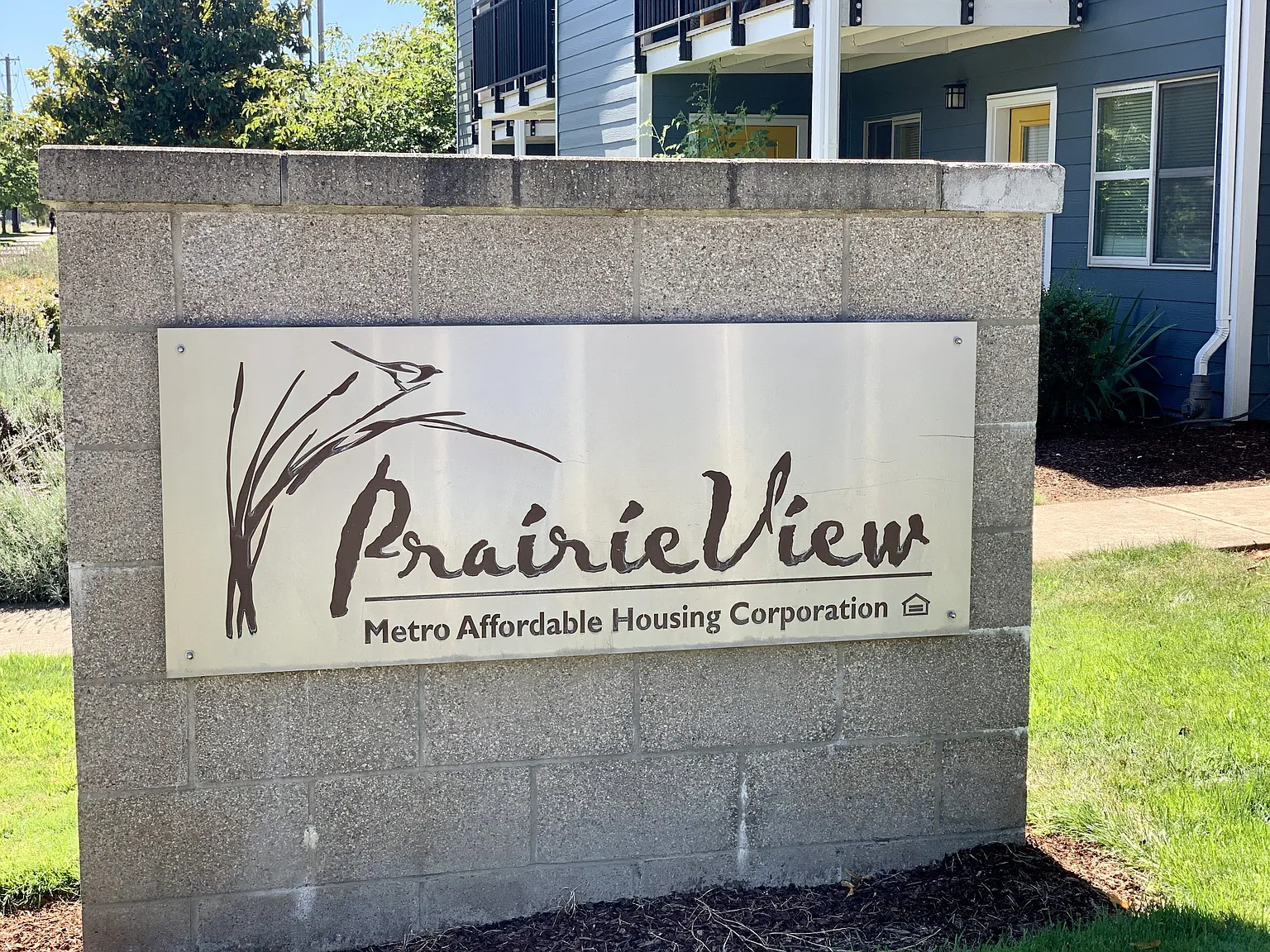 Prairie View — Photo 1
