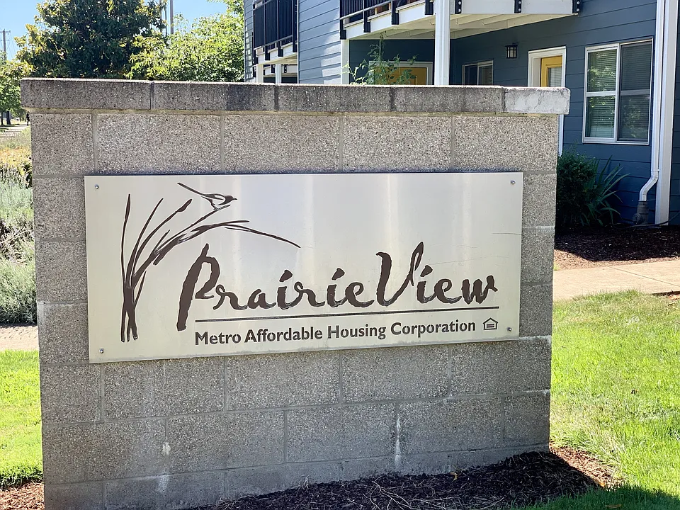 Prairie View
