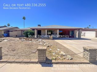 4025 W Carol Ave, Phoenix, AZ 85051