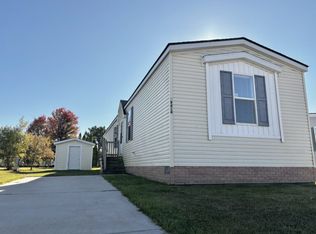 59414 Laine Ln #20, New Haven, MI 48048