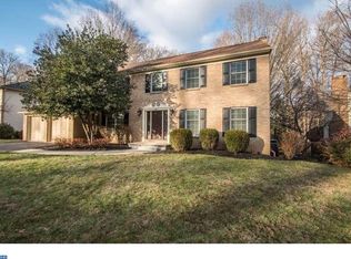 190 Fairhill Dr, Wilmington, DE 19808