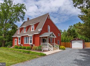 28586 Old Quantico Rd, Salisbury, MD 21801