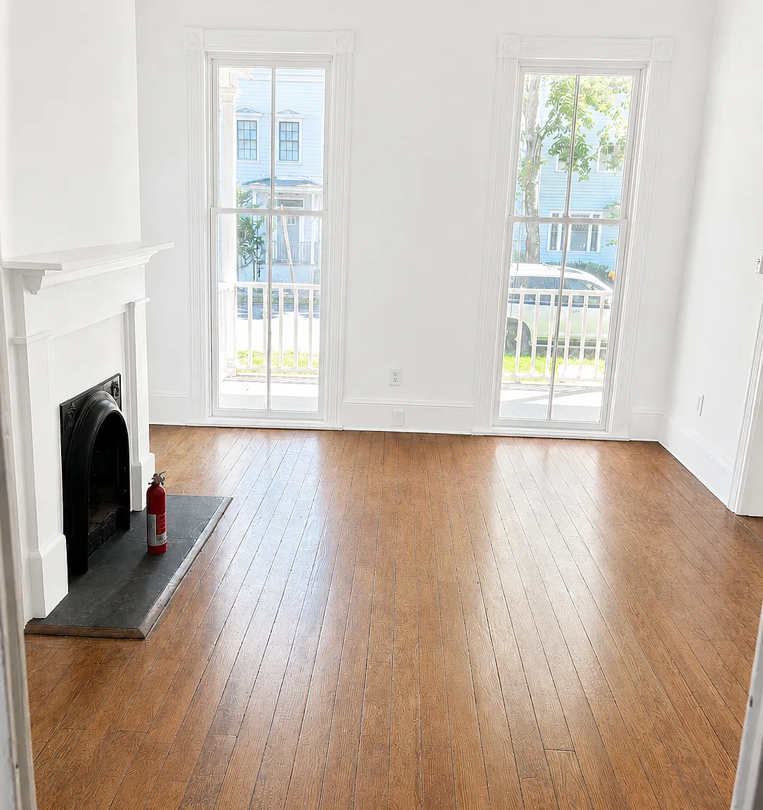2 bed, 1000 sqft, $1,950 — Photo 3