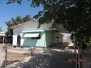 629 S 93rd Pl, Mesa, AZ 85208