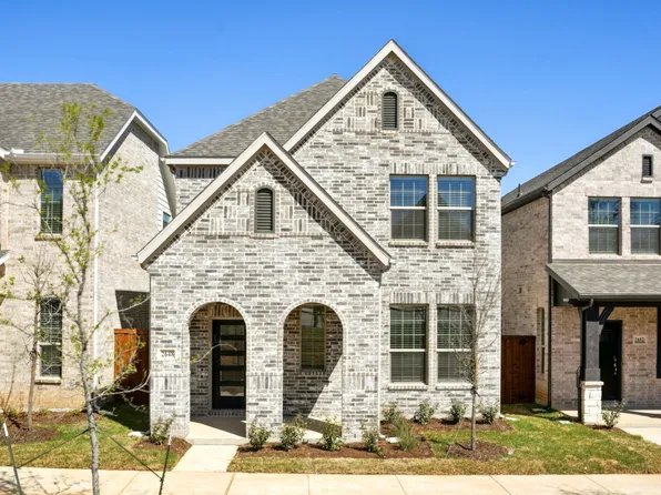 2648 Big Bend Mews, Corinth, TX 76210