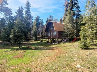 5550 W North Fork Rd, Alton, UT 84710