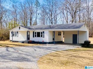 176 Phillips Ln, Alexandria, AL 36250