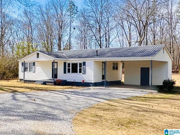 176 Phillips Ln, Alexandria, AL 36250