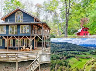 3147 Old Highway 64 W, Warne, NC 28909