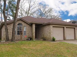 3918 Village Well Dr, Humble, TX 77396
