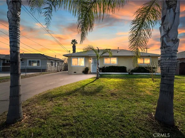 16067 Ivy Ave, Fontana, CA 92335