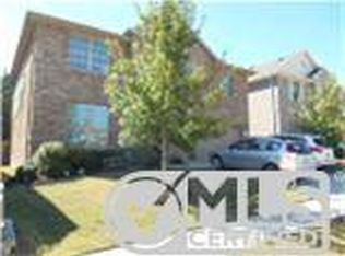 520 Twin Knoll Dr, McKinney, TX 75071