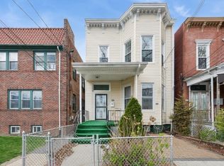 116 S 12th Ave FLOOR 2, Mount Vernon, NY 10550