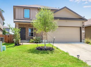 4932 Taconite, San Antonio, TX 78253