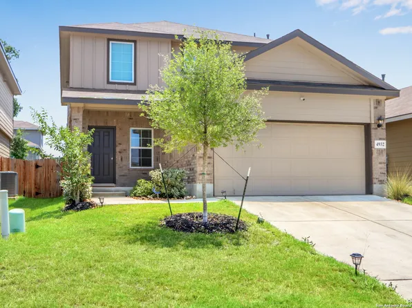 4932 Taconite, San Antonio, TX 78253