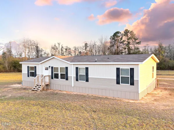 839 Tri County Rd, Graceville, FL 32440