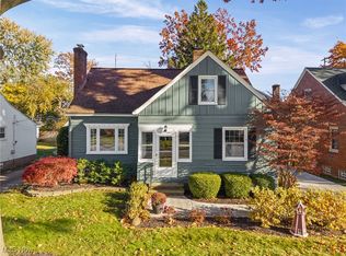 3235 Goldengate Ave, Rocky River, OH 44116