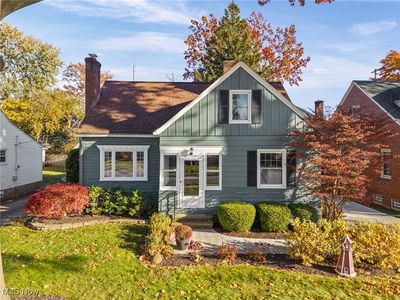 3235 Goldengate Ave, Rocky River, OH, 44116