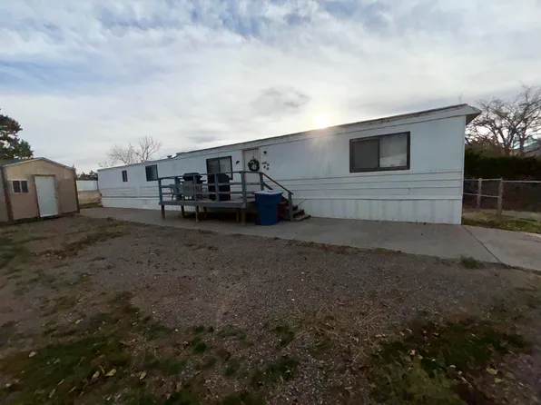 620 Longbow Loop SW, Los Lunas, NM 87031