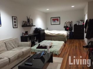 344 E 20th St #4B, New York, NY 10003